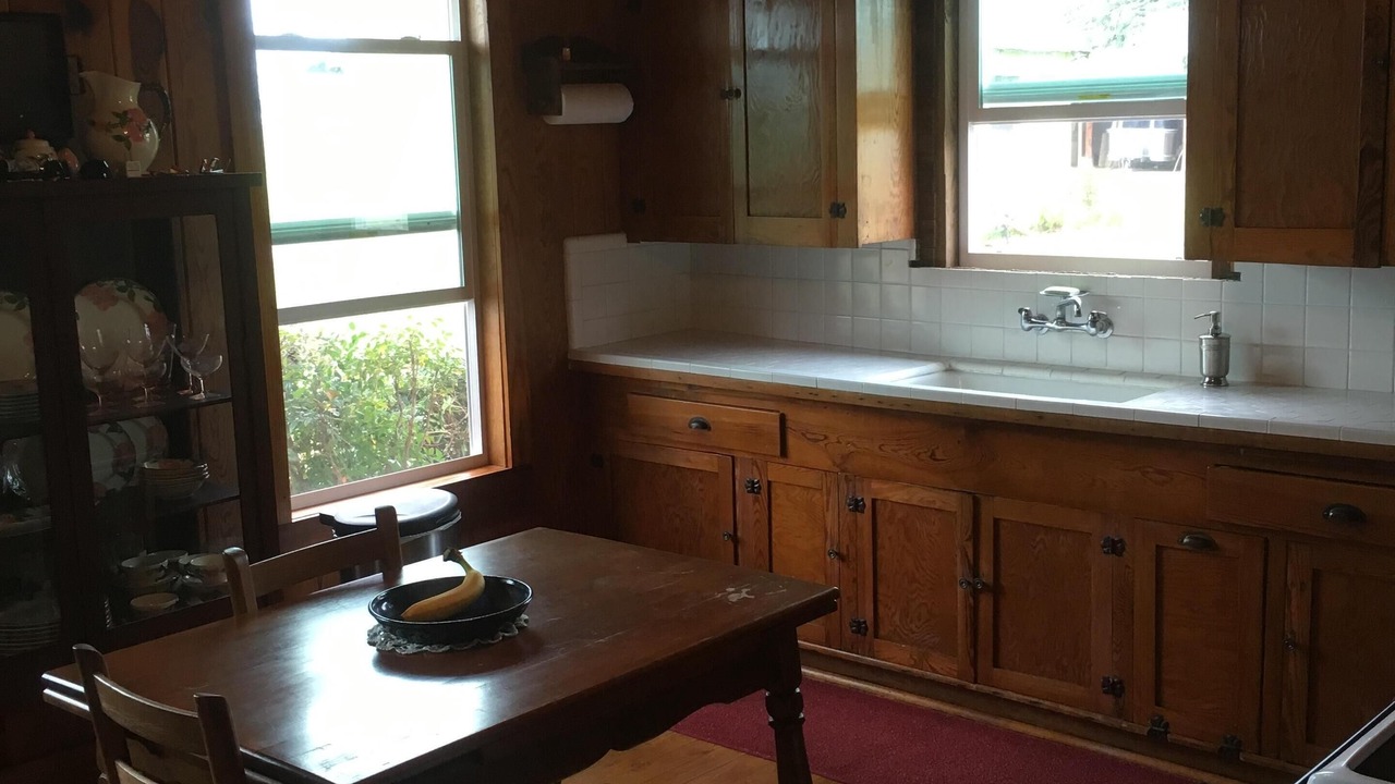 Photo of Kitchen in Prairie Lea