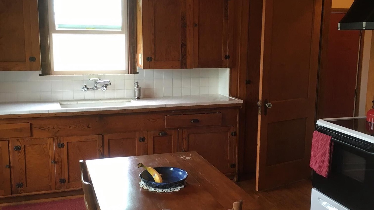 Photo of Kitchen in Prairie Lea