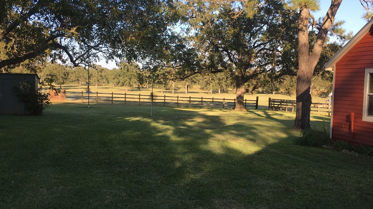 Photo of Outdoor in Prairie Lea