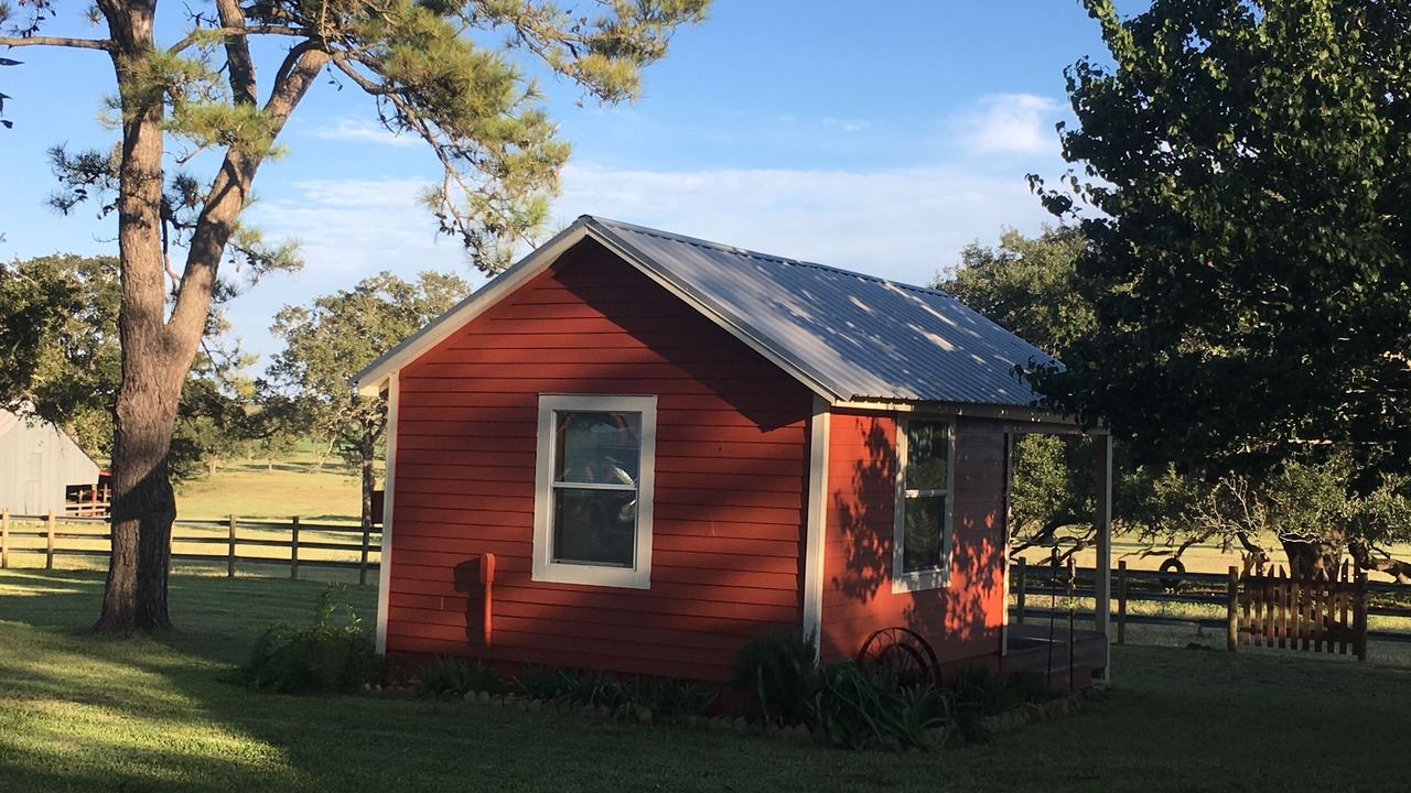 Photo of Outdoor in Prairie Lea