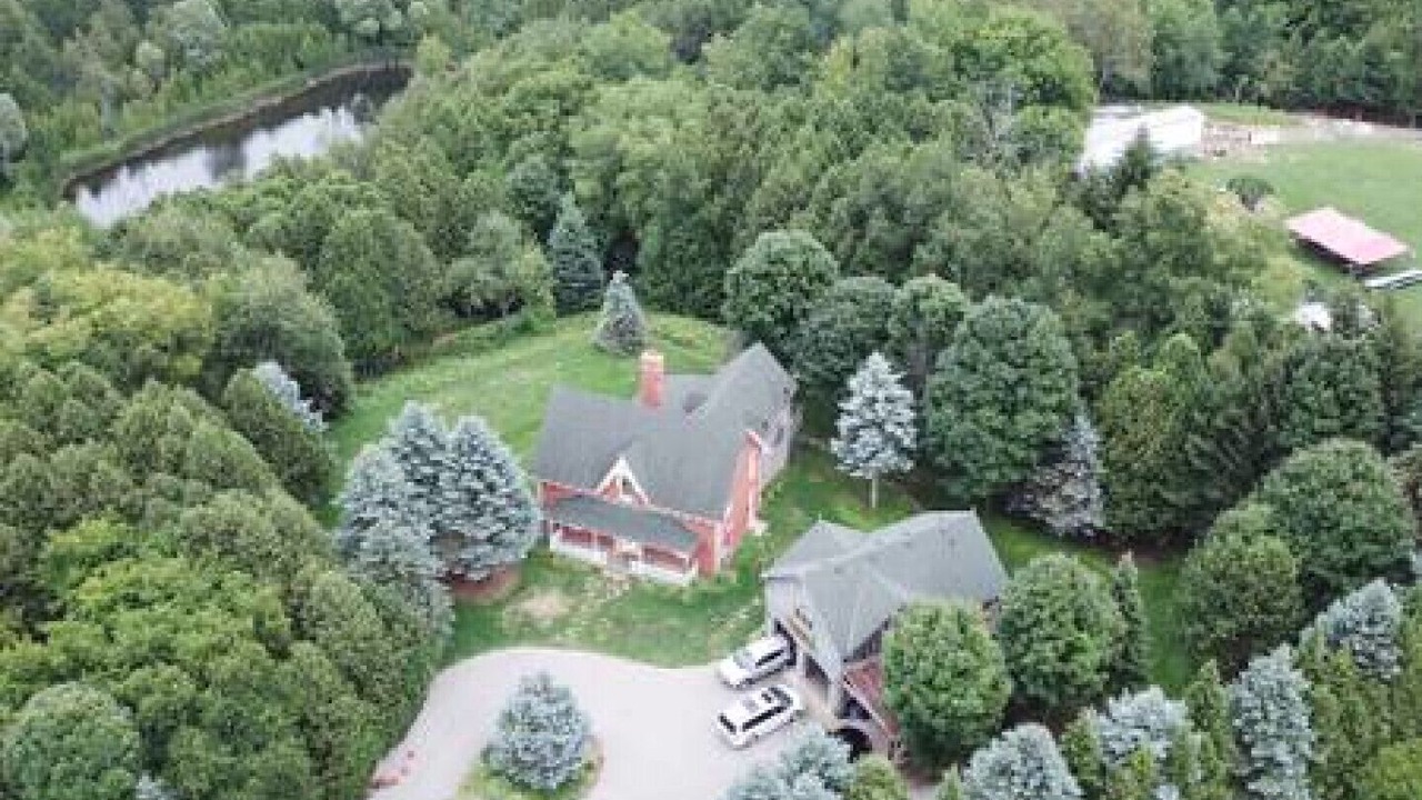 Photo of Outdoor in York Regional Municipality