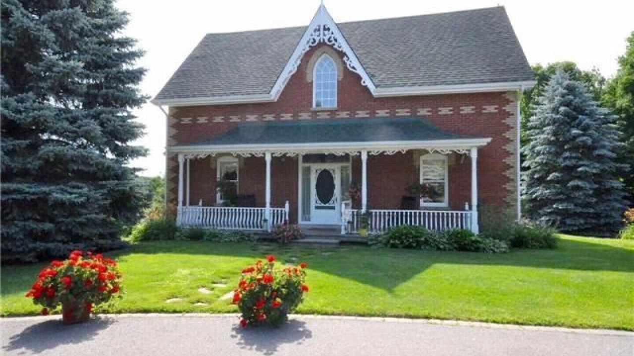 Photo of Outdoor in York Regional Municipality