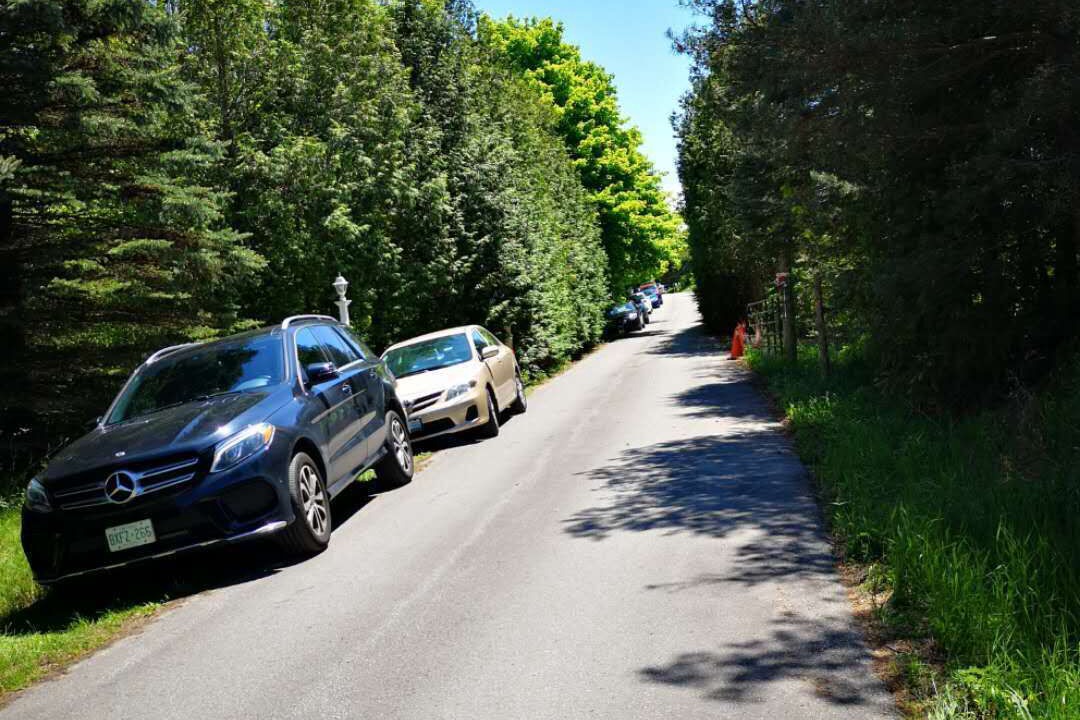 Photo of Outdoor in York Regional Municipality