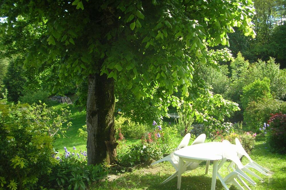 Photo of Outdoor in Saint-Pierre-de-Riviere