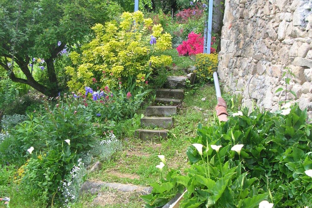Photo of Outdoor in Saint-Pierre-de-Riviere