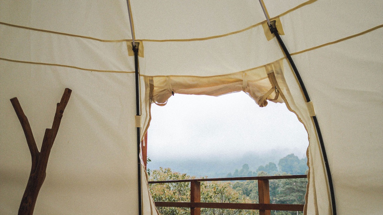 Photo of Bedroom in Munduk