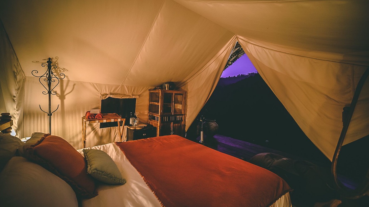 Photo of Bedroom in Munduk