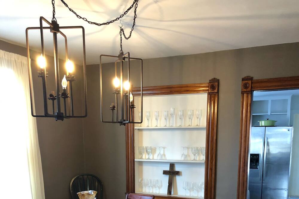 Photo of Kitchen in Skaneateles Historic District