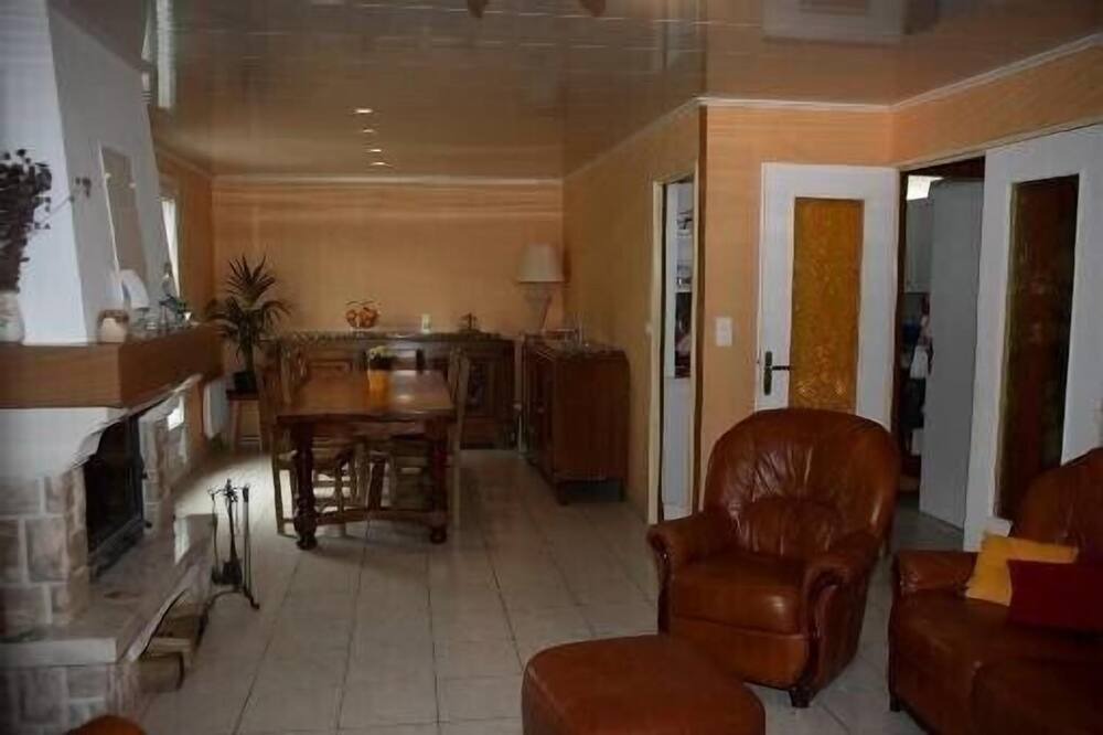 Photo of Livingroom in Viols-le-Fort