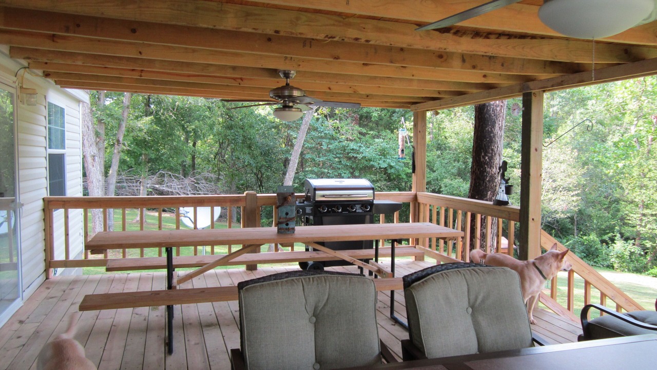 Photo of Outdoor in Salem
