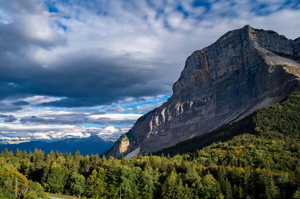 Photo of Outdoor in Montagnole