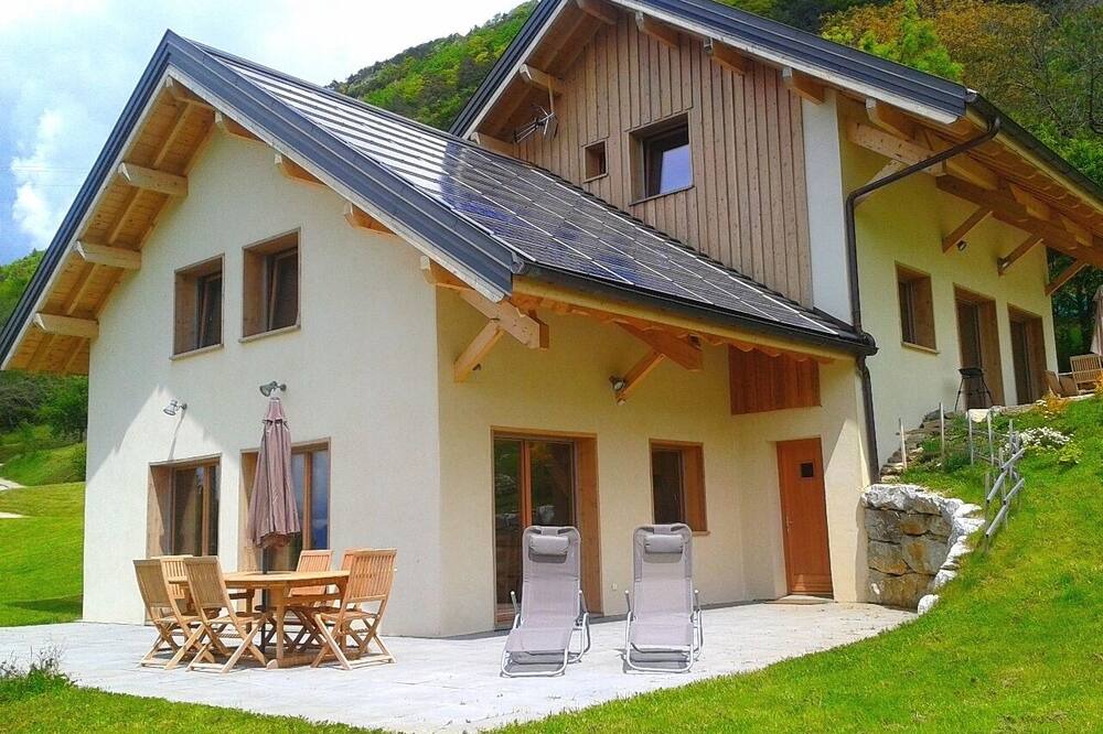 Photo of Outdoor in Montagnole