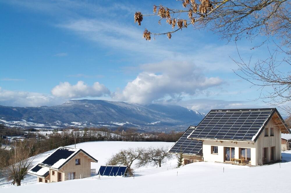 Photo of Outdoor in Montagnole