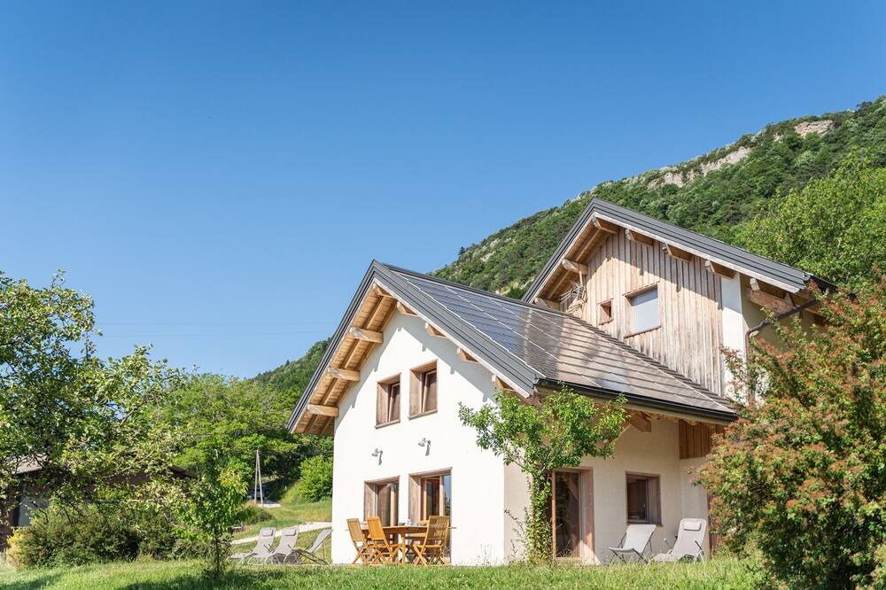 Photo of Outdoor in Montagnole