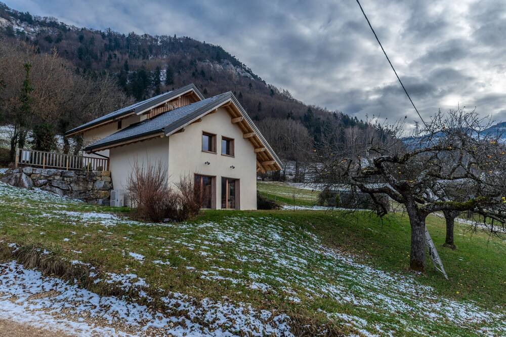 Photo of Outdoor in Montagnole