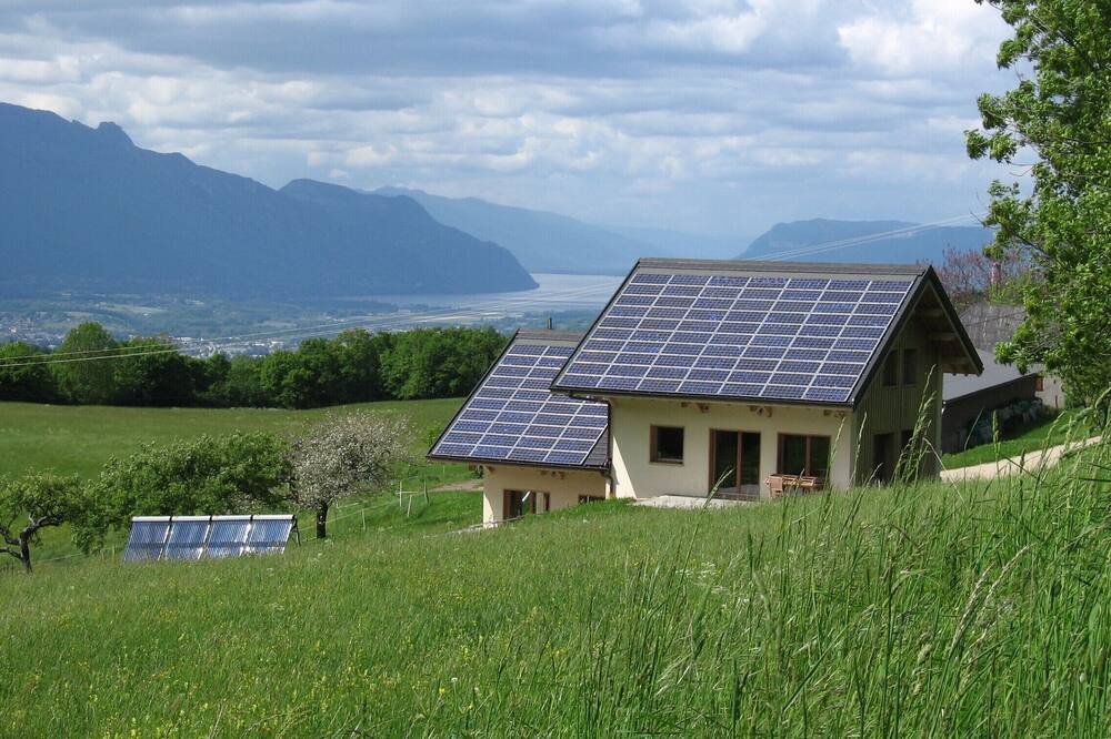 Photo of Outdoor in Montagnole