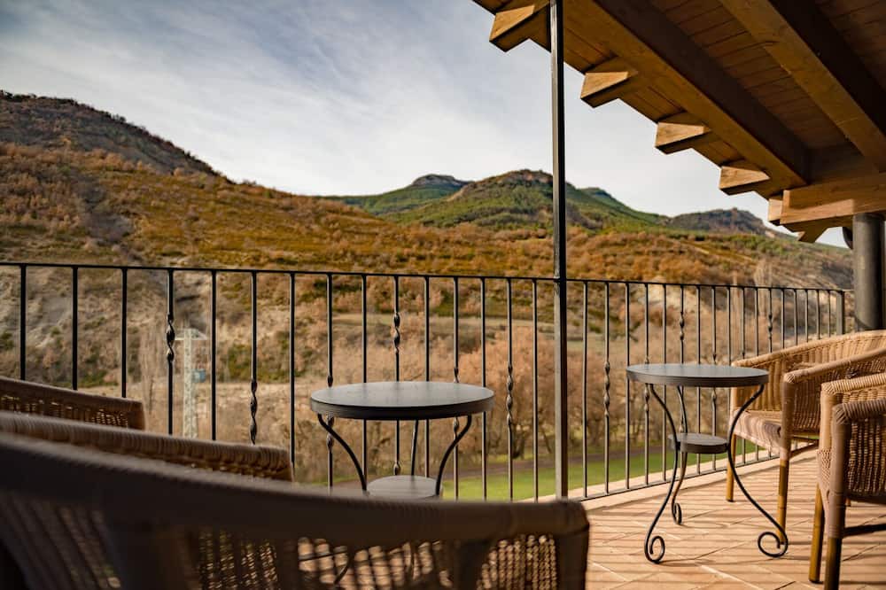 Photo of Patio Balcony in Sobrecastell