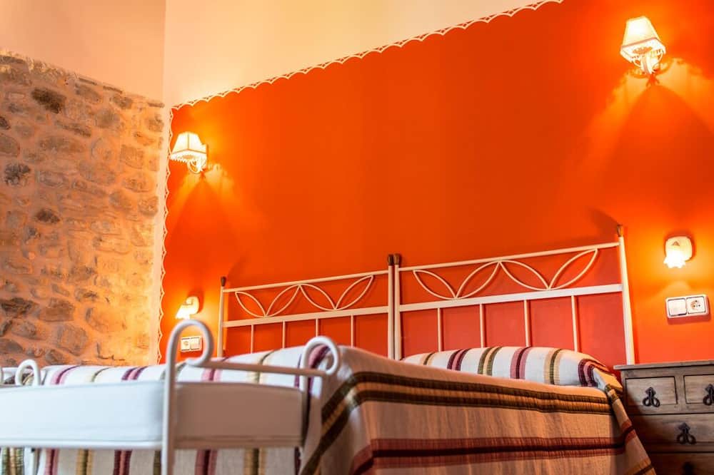 Photo of Bedroom in Sobrecastell