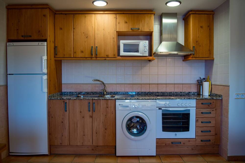 Photo of Kitchen in Sobrecastell
