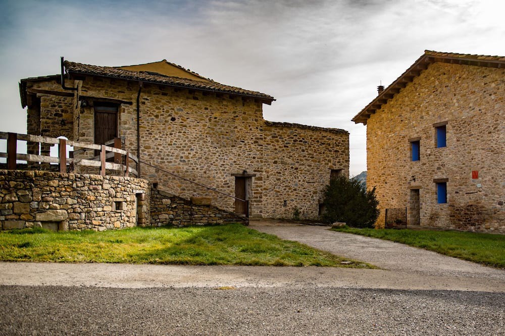 Photo of Outdoor in Sobrecastell