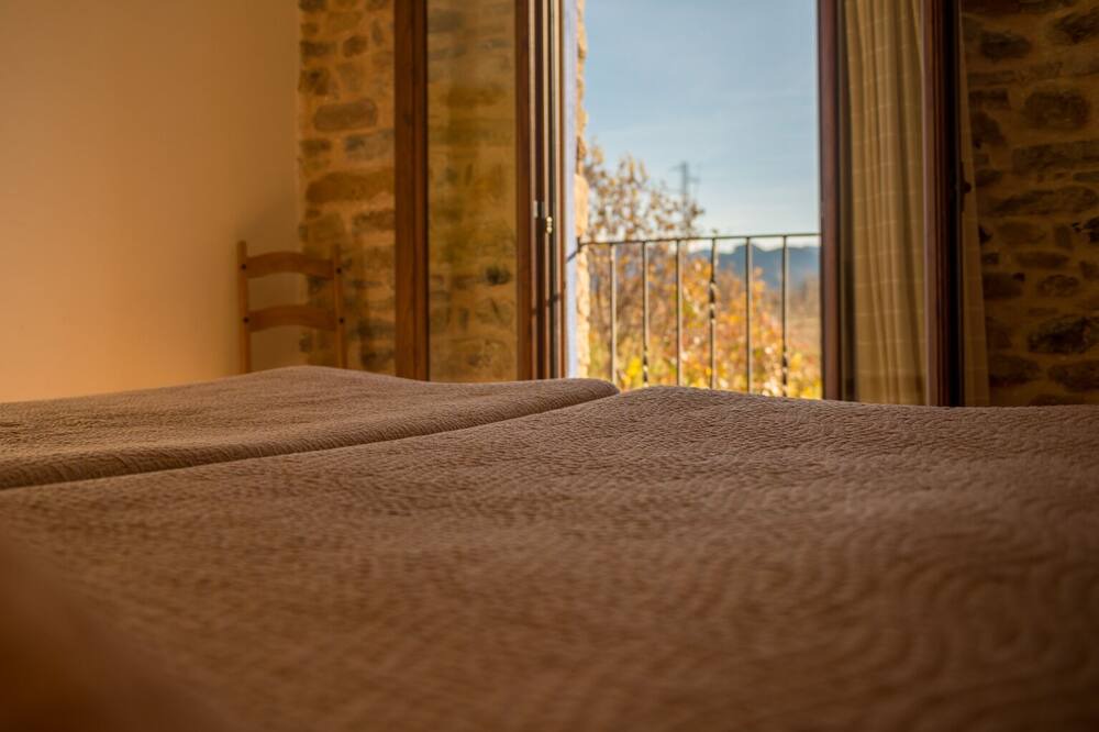 Photo of Bedroom in Sobrecastell