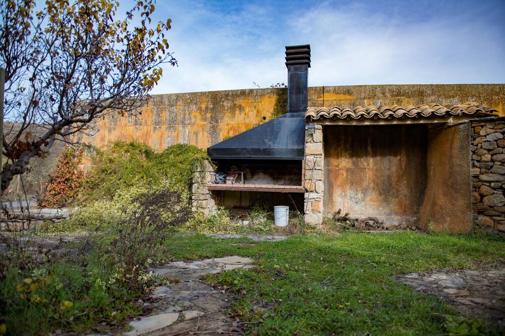 Photo of Outdoor in Sobrecastell