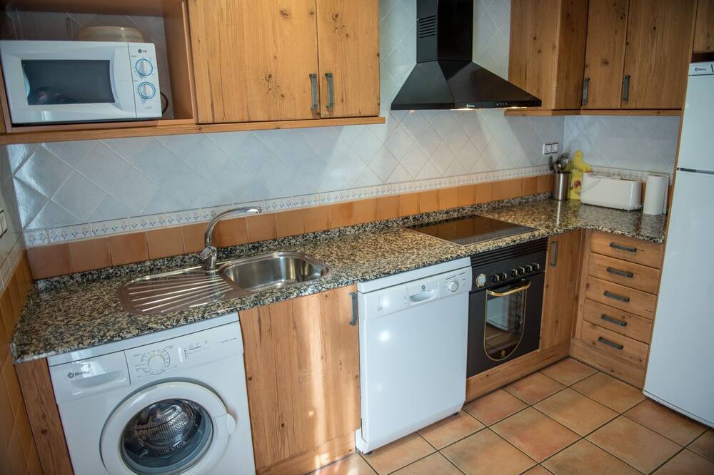 Photo of Kitchen in Sobrecastell