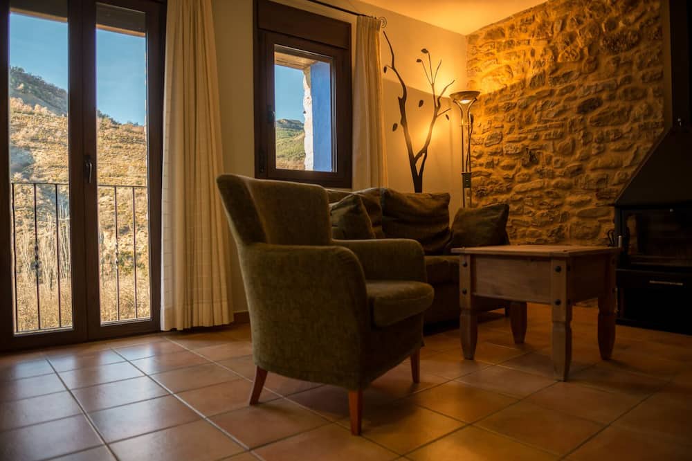 Photo of Livingroom in Sobrecastell