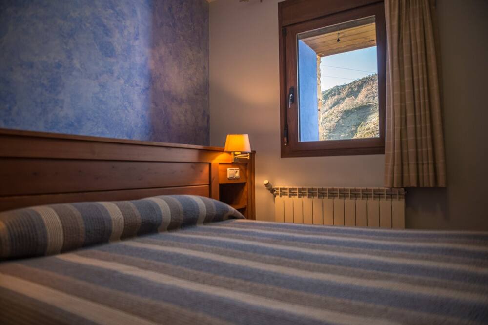 Photo of Bedroom in Sobrecastell