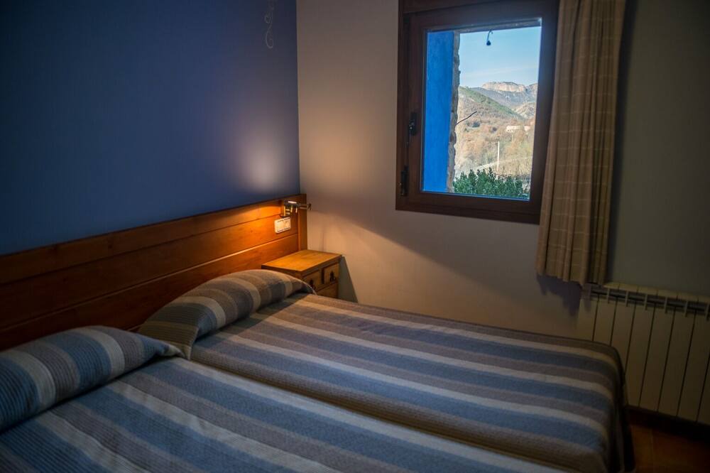 Photo of Bedroom in Sobrecastell