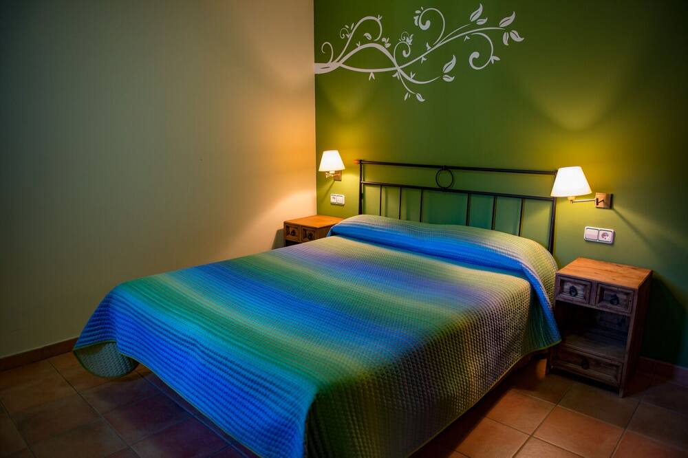 Photo of Bedroom in Sobrecastell