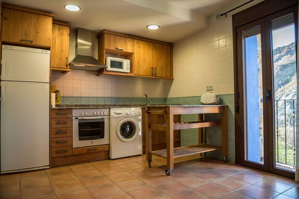 Photo of Kitchen in Sobrecastell