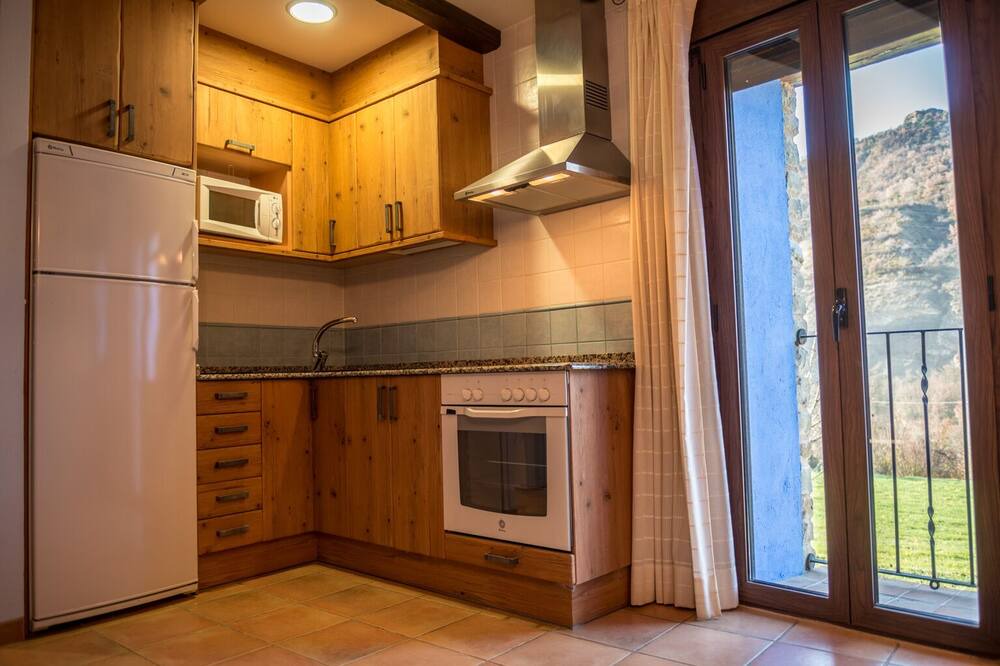 Photo of Kitchen in Sobrecastell