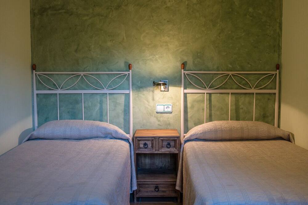 Photo of Bedroom in Sobrecastell