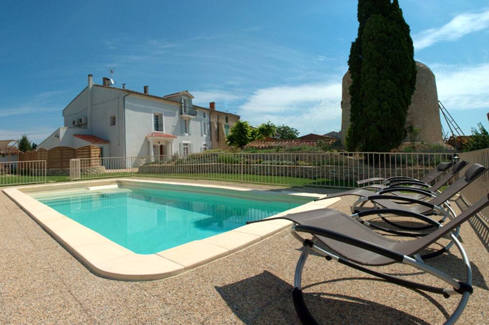 Photo of Outdoor in Ventenac-Cabardes