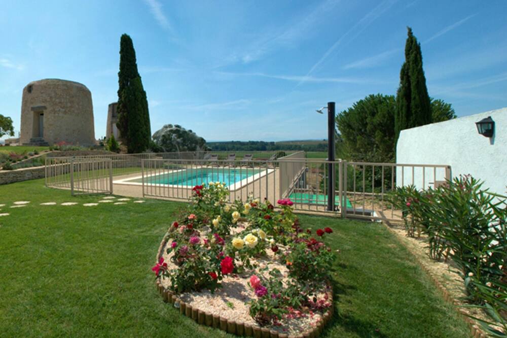 Photo of Outdoor in Ventenac-Cabardes