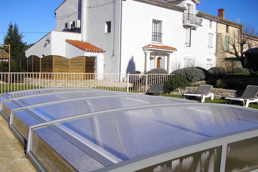 Photo of Outdoor in Ventenac-Cabardes