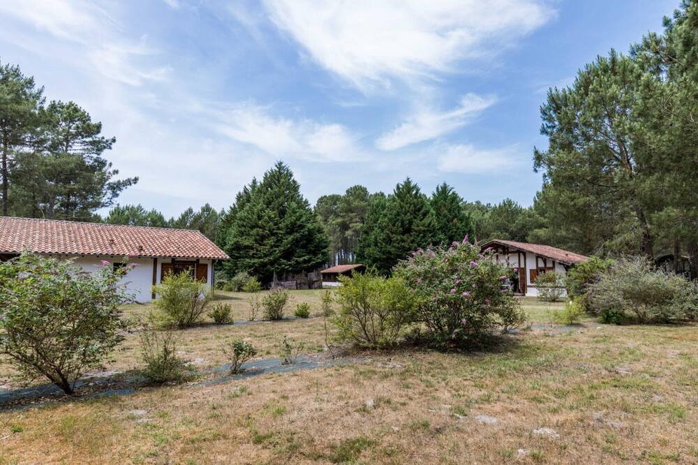 Photo of Outdoor in Lit-et-Mixe