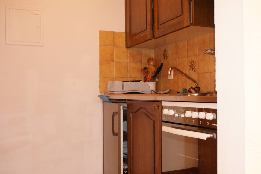 Photo of Kitchen in Champex-Lac