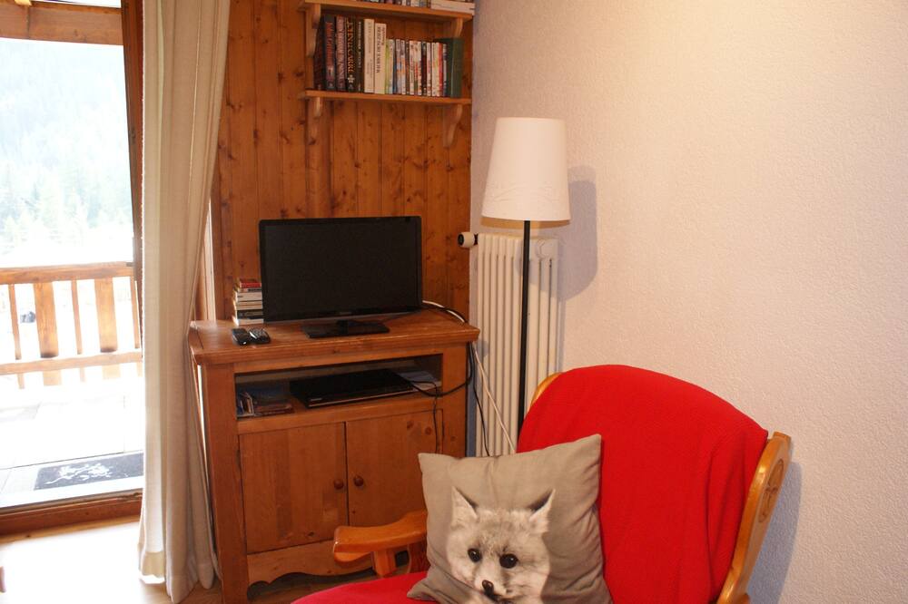 Photo of Livingroom in Champex-Lac
