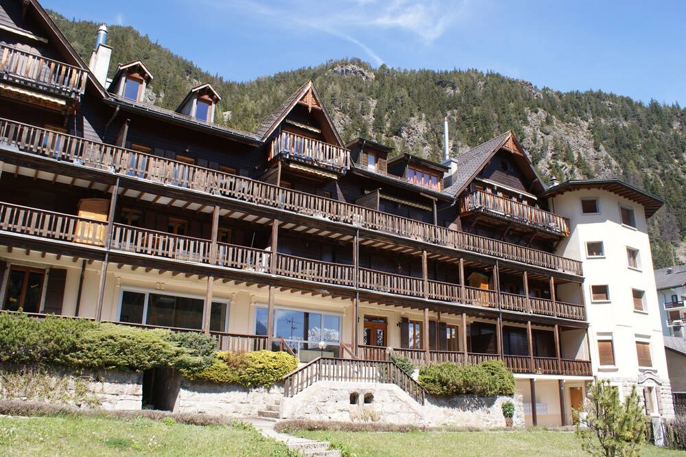 Photo of Outdoor in Champex-Lac