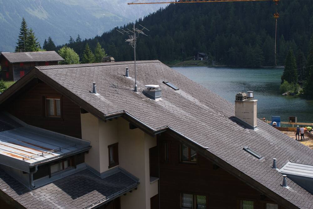 Photo of Outdoor in Champex-Lac