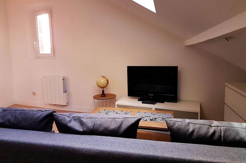 Photo of Livingroom in Persan