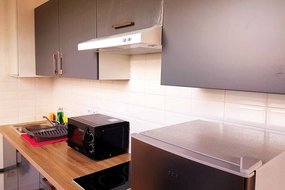 Photo of Kitchen in Persan