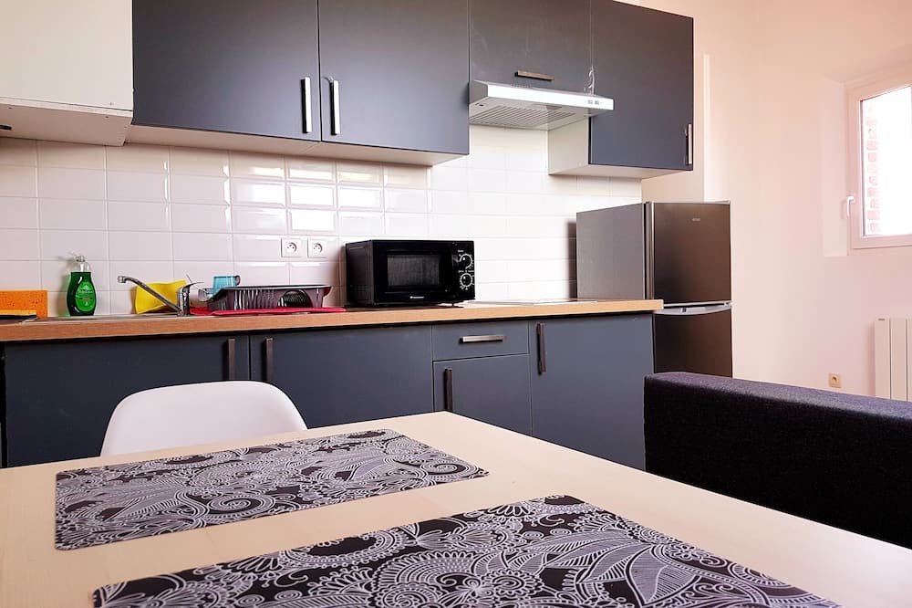 Photo of Kitchen in Persan