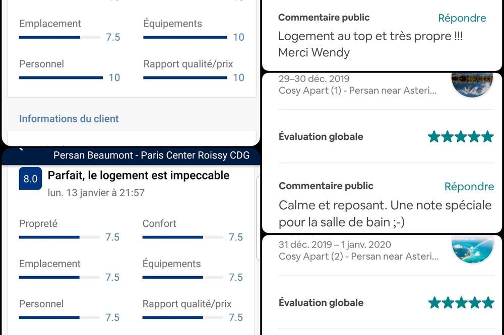 Photo of Others in Persan