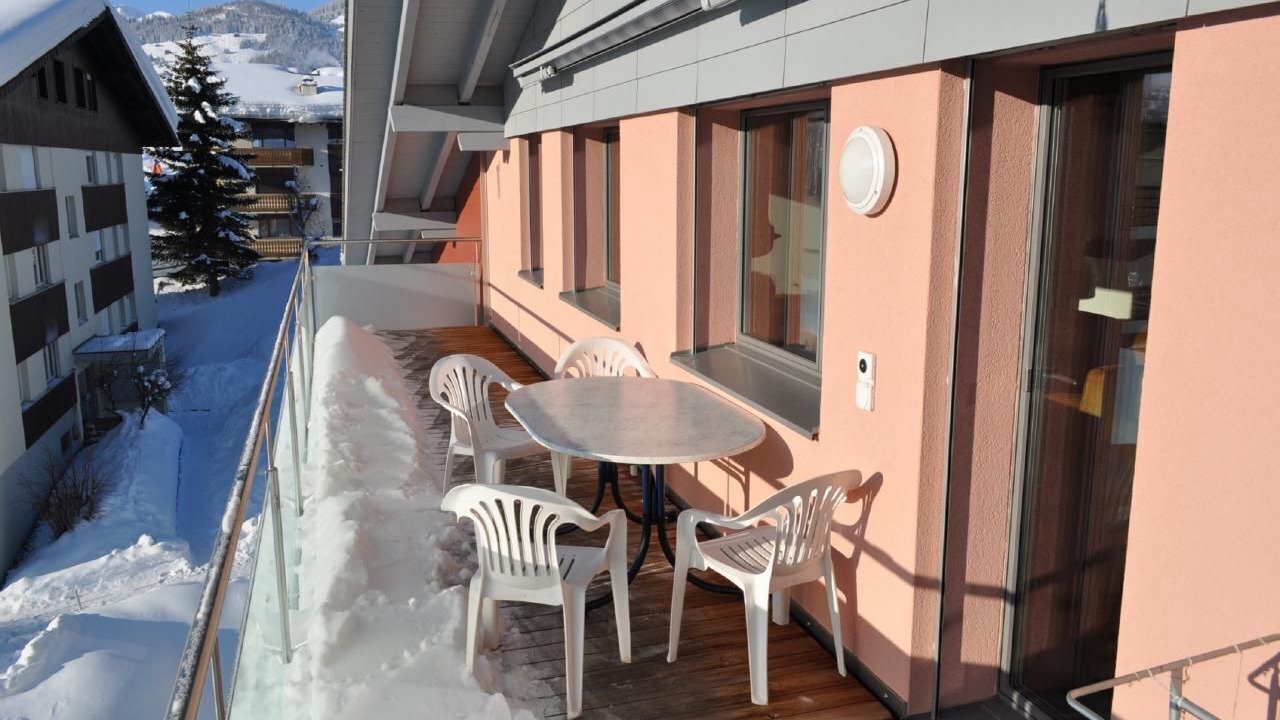 Photo of Outdoor in Acletta