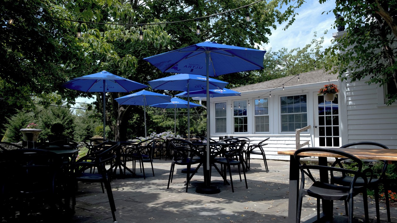 Photo of Patio Balcony in Haversham