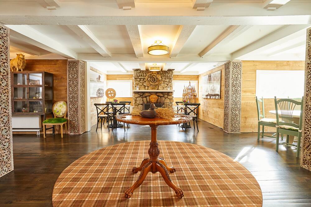 Photo of Others in Haversham