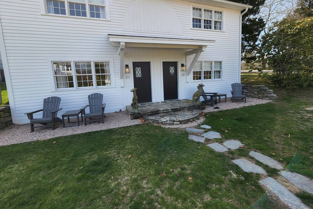 Photo of Outdoor in Haversham